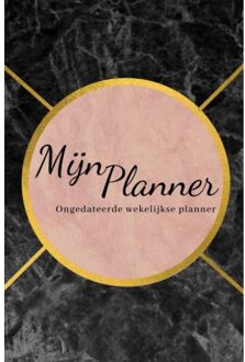 Mijn planner