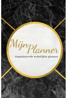 Mijn planner