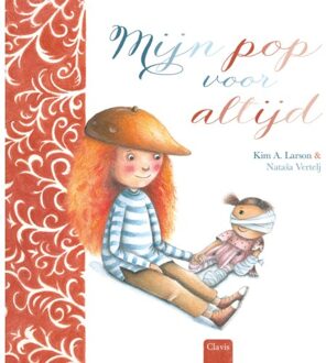 Mijn Pop Voor Altijd - Kim A. Larson