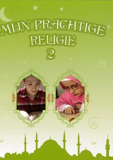 Mijn Prachtige Religie 2 - Boek Faruk Salman (9944835595)