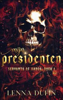 Mijn Presidenten -  Lenna Dufin (ISBN: 9789083479446)