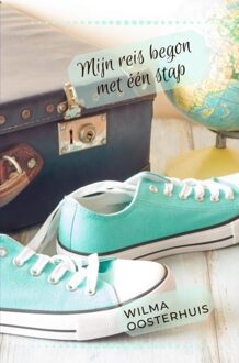 Mijn reis begon met één boek