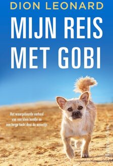 Mijn reis met Gobi - eBook Dion Leonard (9402755209)