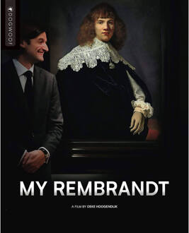 Mijn Rembrandt