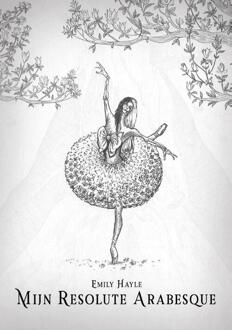 Mijn Resolute Arabesque - Emily Hayle