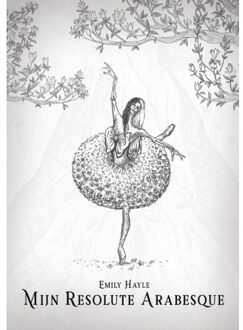 Mijn Resolute Arabesque - Emily Hayle