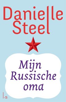 Mijn Russische oma - eBook Danielle Steel (9021019671)