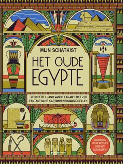 Mijn schatkist:. Het Oude Egypte