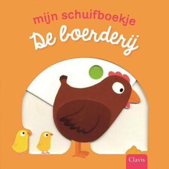 Mijn schuifboekje - Boek Nathalie Choux (9044826751)