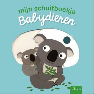 Mijn schuifboekje - Boek Nathalie Choux (904482676X)