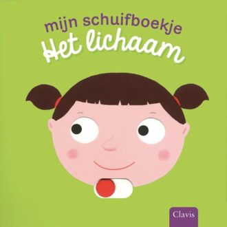 Mijn schuifboekje - Boek Nathalie Choux (9044826778)