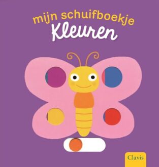 Mijn schuifboekje - Boek Nathalie Choux (9044826786)