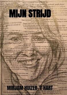 Mijn Strijd - (ISBN:9789402132106)