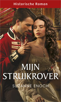 Mijn struikrover -  Suzanne Enoch (ISBN: 9789402568806)