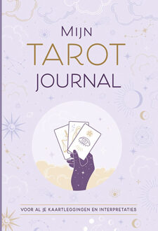 Mijn Tarot Journal - ZNU