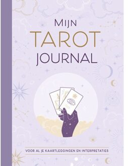 Mijn Tarot Journal - ZNU