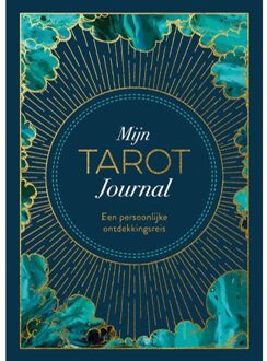 Mijn Tarot Journal