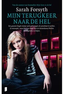 Mijn Terugkeer Naar De Hel - Sarah Forsyth