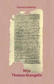 Mijn Thomas-Evangelie - (ISBN:9789492326348)