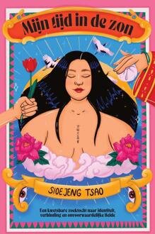 Mijn tijd in de zon -  Sioe Jeng Tsao (ISBN: 9789400517349)