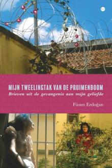 Mijn tweelingtak van de pruimenboom -  Füsun Erdoğan (ISBN: 9789465092805)