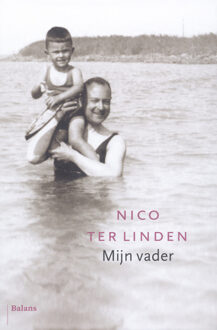 Mijn vader - Boek Nico ter Linden (9460033911)