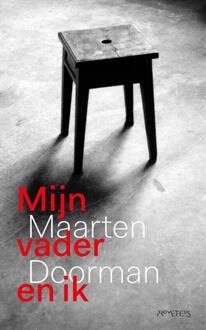 Mijn vader en ik -  Maarten Doorman (ISBN: 9789044660470)