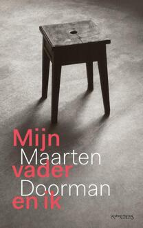 Mijn vader en ik -  Maarten Doorman (ISBN: 9789044660487)