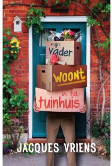 Mijn vader woont in het tuinhuis