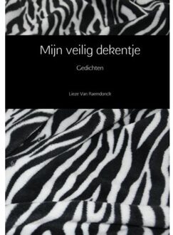 Mijn veilig dekentje