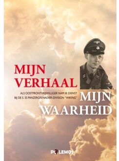 Mijn Verhaal, Mijn Waarheid