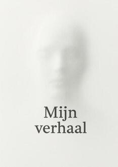 Mijn verhaal -  Wesley van Zwol (ISBN: 9789465316949)