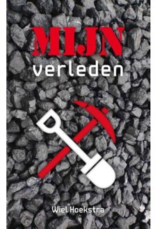 Mijn verleden - Boek Wiel Hoekstra (9086662943)