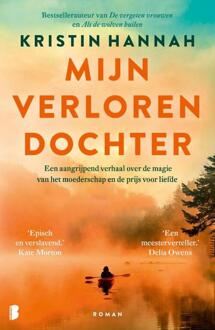 Mijn verloren dochter -  Kristin Hannah (ISBN: 9789049206741)