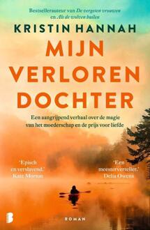 Mijn verloren dochter -  Kristin Hannah (ISBN: 9789049209858)