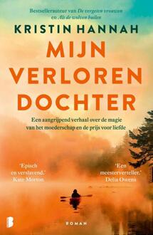 Mijn verloren dochter -  Kristin Hannah (ISBN: 9789402324457)