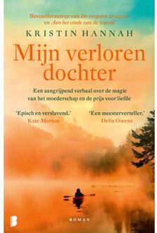 Mijn Verloren Dochter - Kristin Hannah