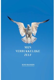 Mijn verrukkelijke zelf