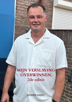 Mijn Verslaving Overwinnen - Jasmin Hajro