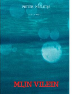 Mijn Vilein - Pieter Nelletje