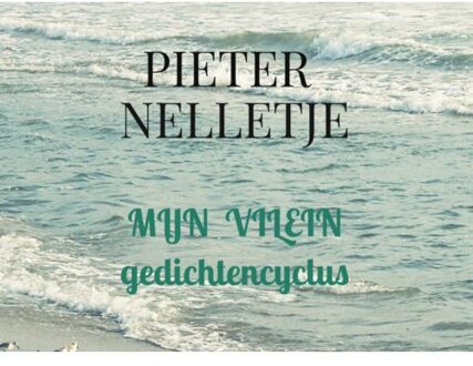 Mijn Vilein - Pieter Nelletje