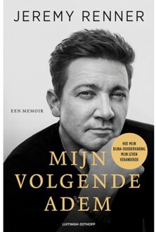 Mijn Volgende Adem - Jeremy Renner