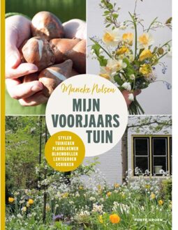 Mijn Voorjaarstuin - Marieke Nolsen