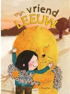 Mijn Vriend Leeuw - Yang Mao