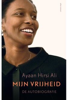 Mijn vrijheid - Boek Ayaan Hirsi Ali (9045032333)