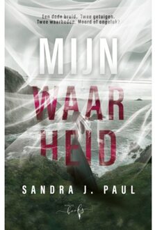 Mijn Waarheid - Sandra J. Paul