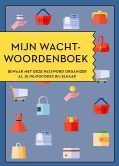 Mijn wachtwoordenboek