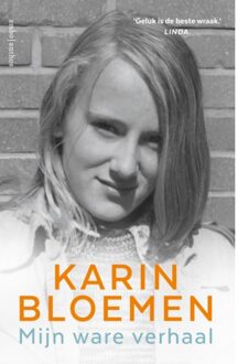 Mijn Ware Verhaal - Karin Bloemen