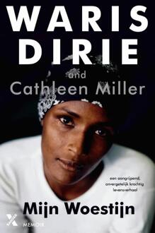 Mijn woestijn - Boek Waris Dirie (9401602018)