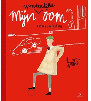 Mijn Wonderlijke Oom